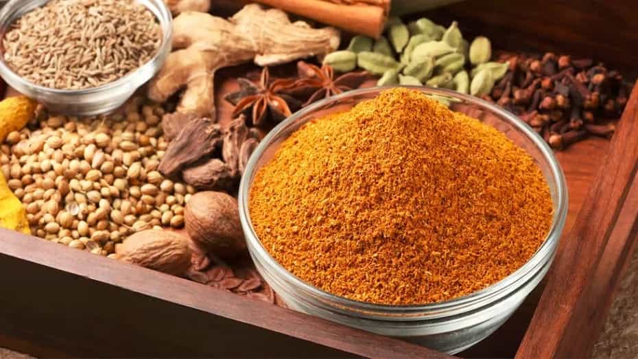 بهترین فروشگاه ادویه در بوشهر